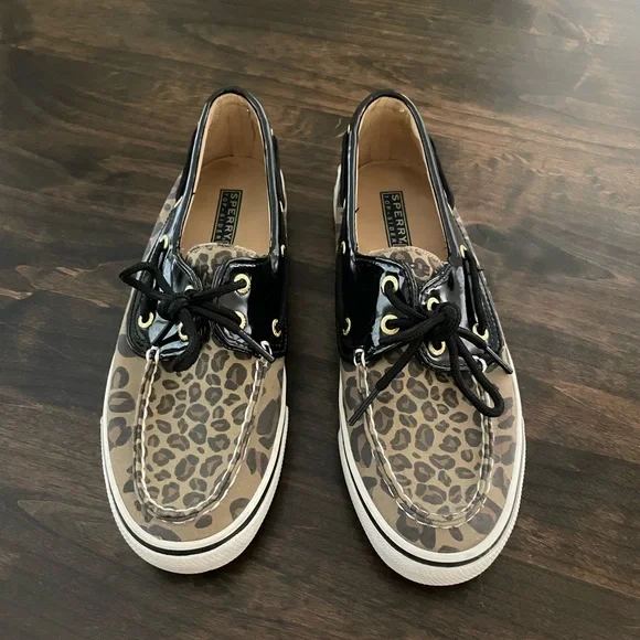 Sperry Top-Sider Women's Boat Shoe - Picture 1 of 6